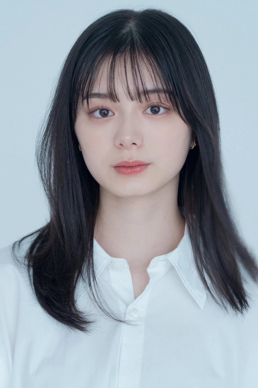 绀野彩夏 as Ora in Kamen Rider Zi-O