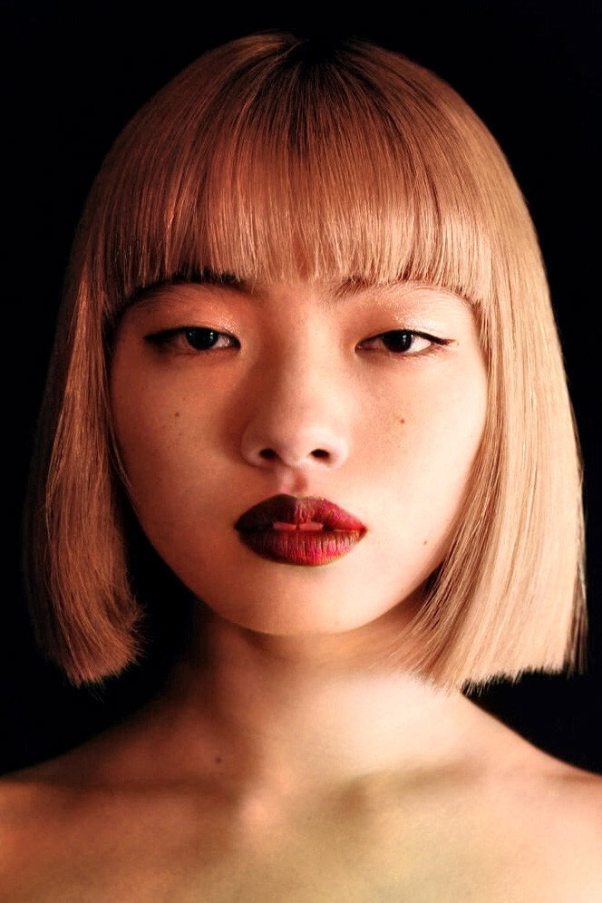 山田 葵 as Aya in Perfect Days