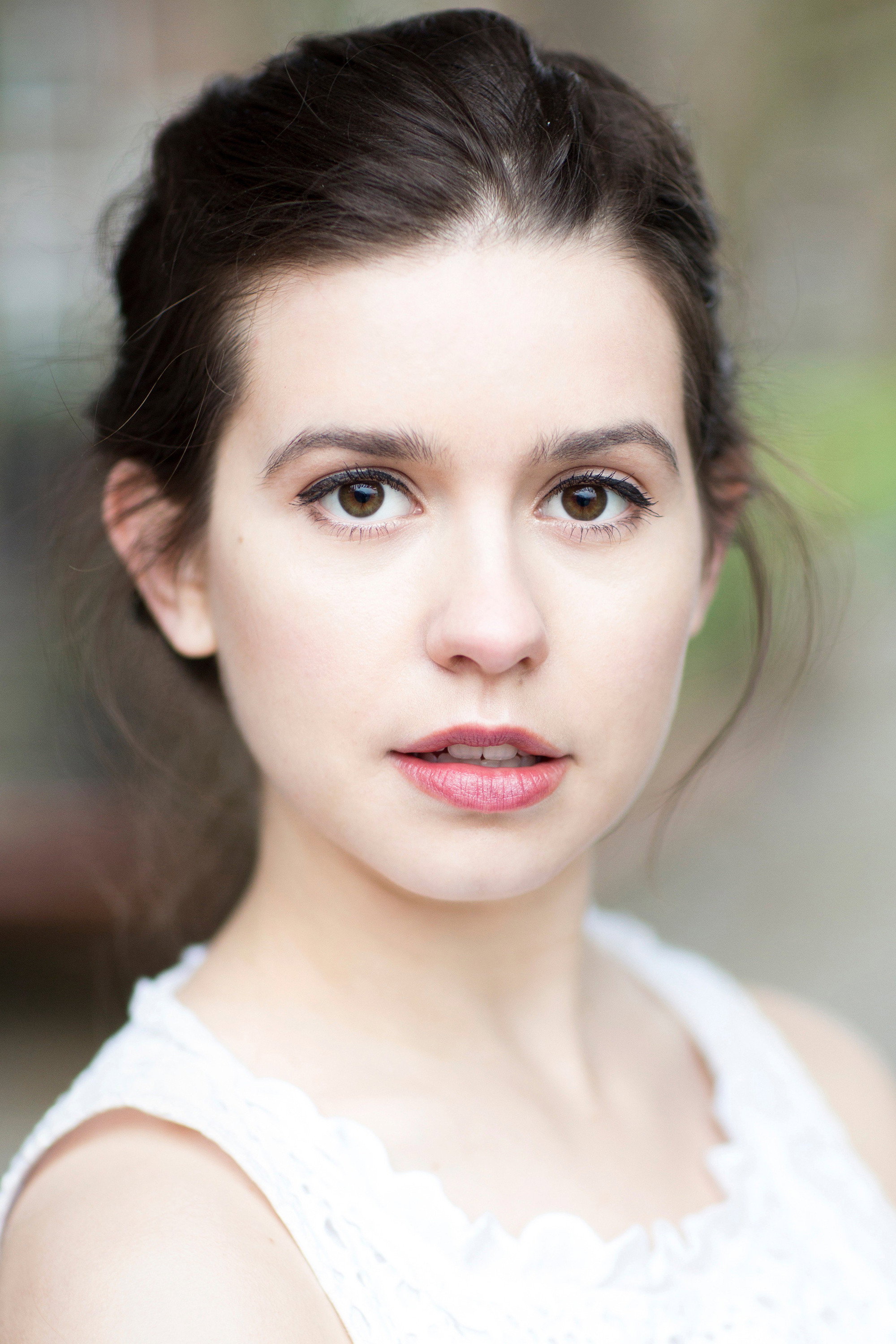 Philippa Coulthard as Jorjie Turner in K-9