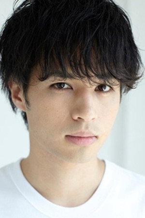 佐伯大地 as Gregorio Valentino/"Gure" in Rokuhoudou Colorful Days