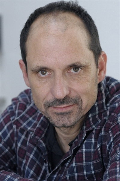 Antoine Basler as Marcel Minaus in Flight of the Storks
