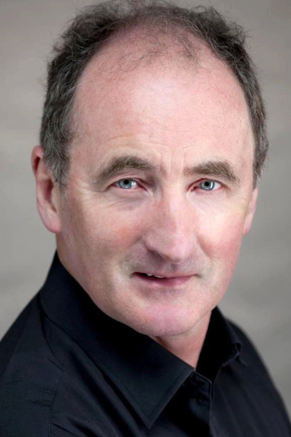 Peadar Cox as Gerard in Davin
