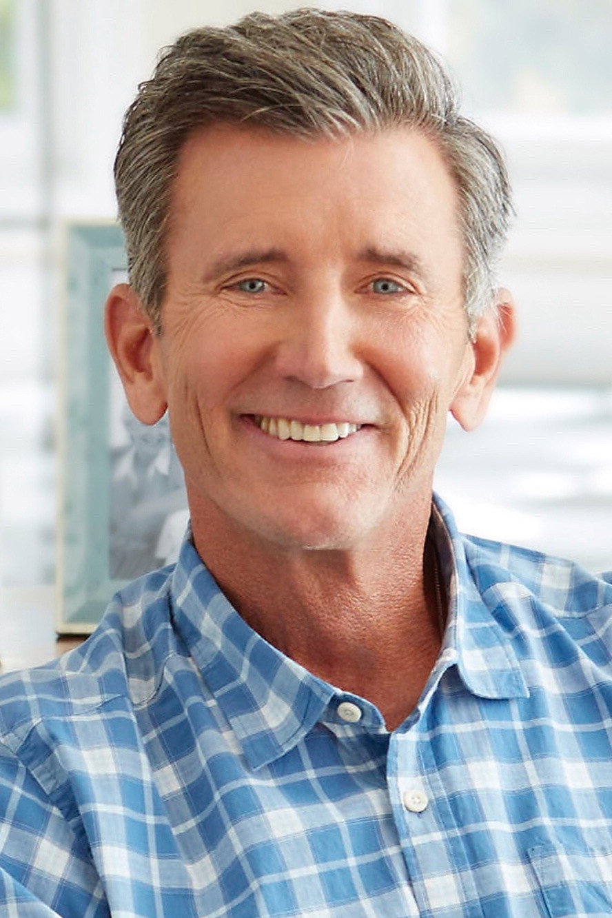 Matt McCoy as Michael Bartel in The Hand That Rocks the Cradle