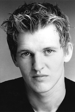 Brendan Mackey as Colm in Boxed