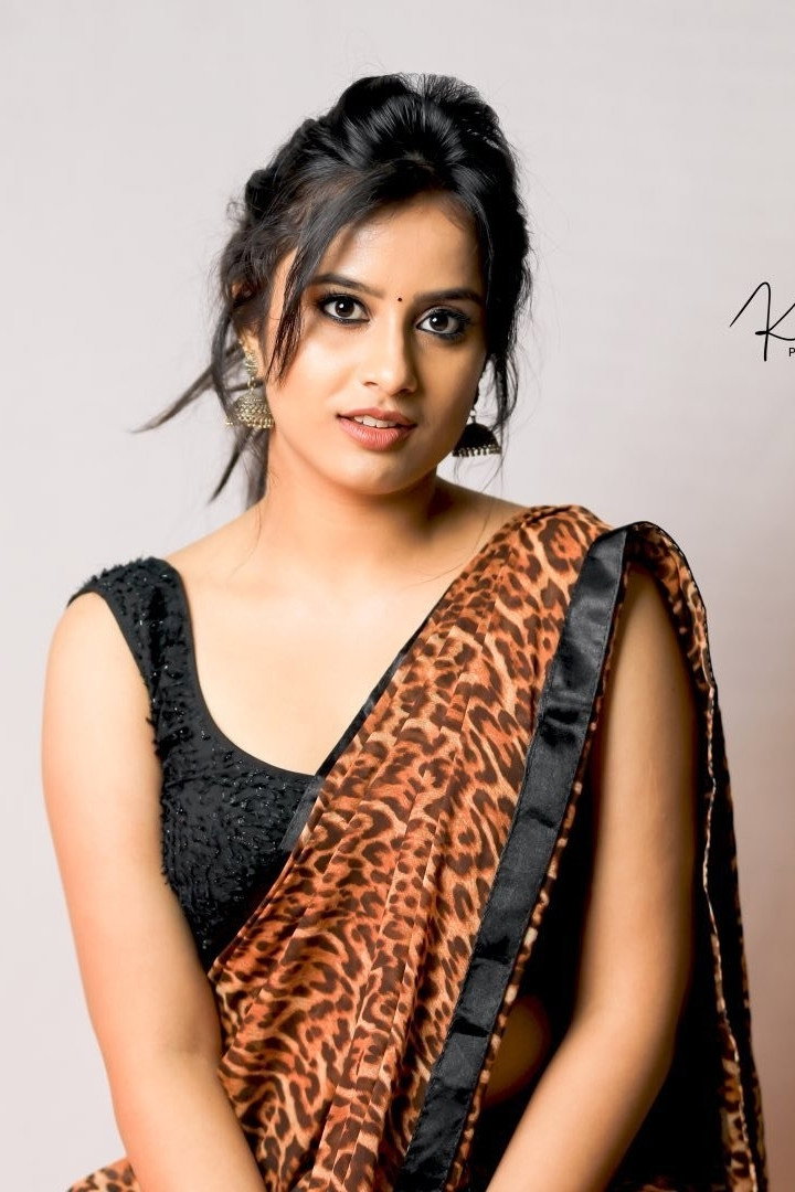Sheetal Guathaman as Sathi in Sakhiya