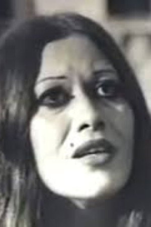 Nosrat Partovi as Fati (Naeimeh) in The Deer
