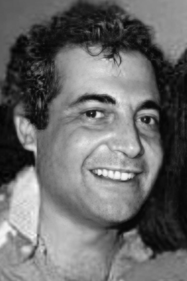 Mario Castiglione as Sargento in Explosive Brigade