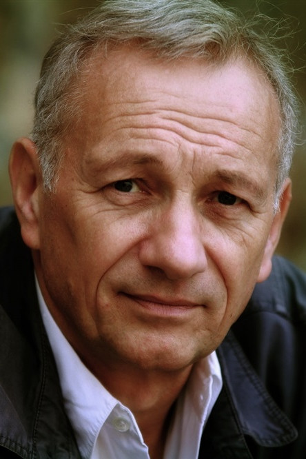 François Caron as Tourneur in Un flic