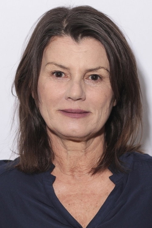Silvija Stojanovska as Hana in Before the Rain