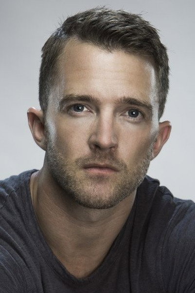 Tim Draxl as David Westford in In Our Blood
