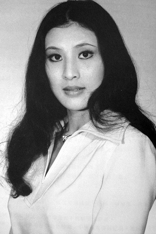 Ai Ti as Fenny in Oriental Playgirls