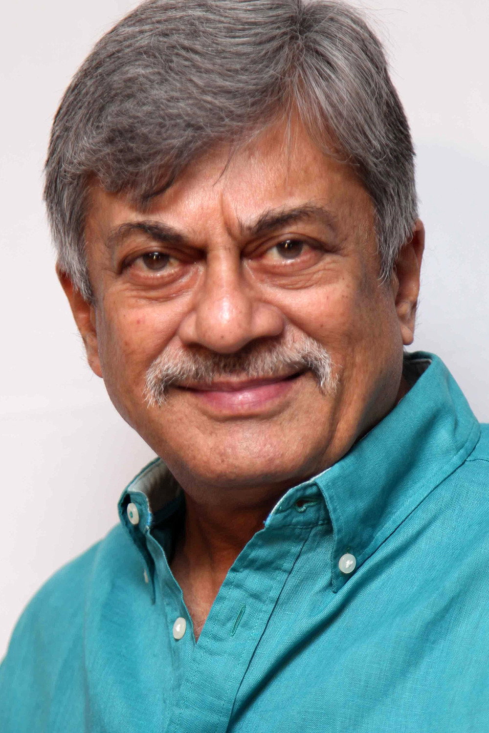 Anant Nag as Anand Ingalagi in K.G.F: Chapter 1