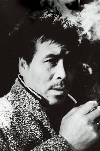 장동휘 as Old man in Two Flags