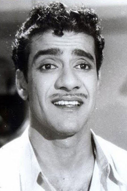 J. P. Chandrababu as Anandakonar in Sahodari