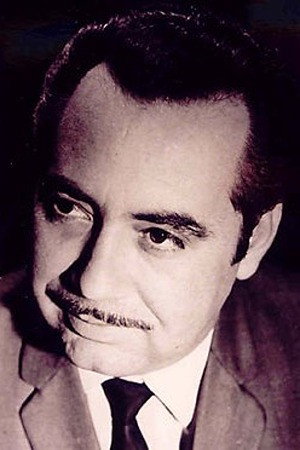 Manuel Pérez Durán as Teófilo in Maruja