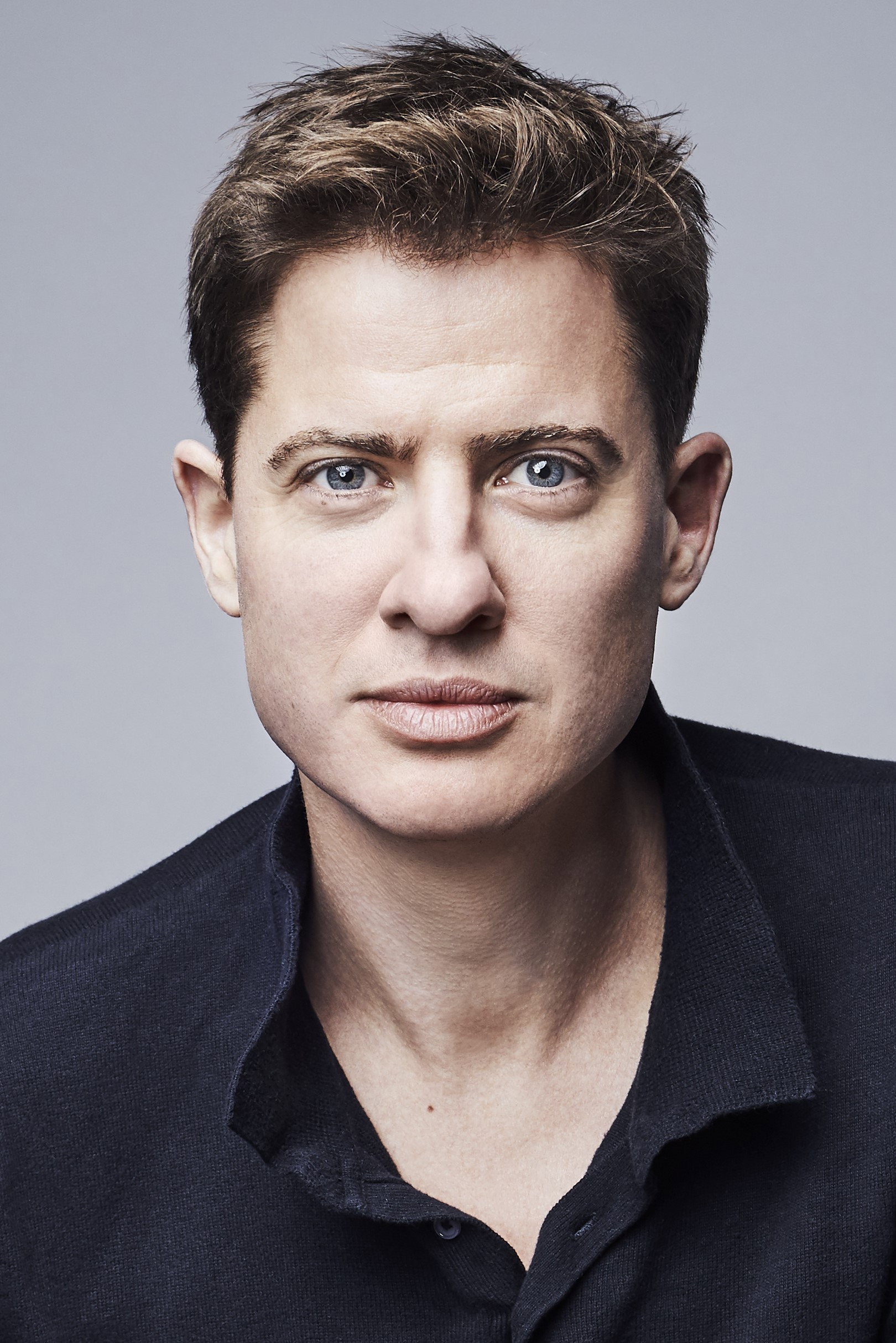 Matt Barber as Ben in Rosamunde Pilcher: The Other Wife