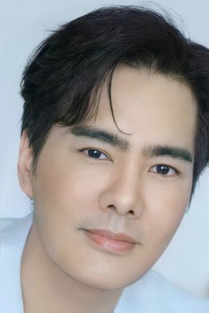 Kelly Rattapong Tanapat as Khun Krai in Reun Son Rak
