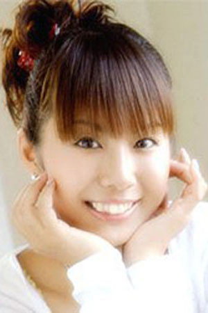 神崎ちろ as Arimiya Misora (voice) in The Immorals