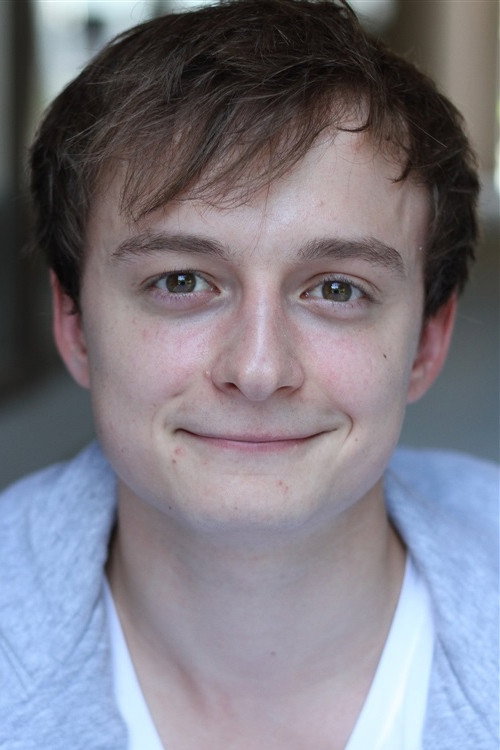 Tom Hudson as Jeannot in Resistance