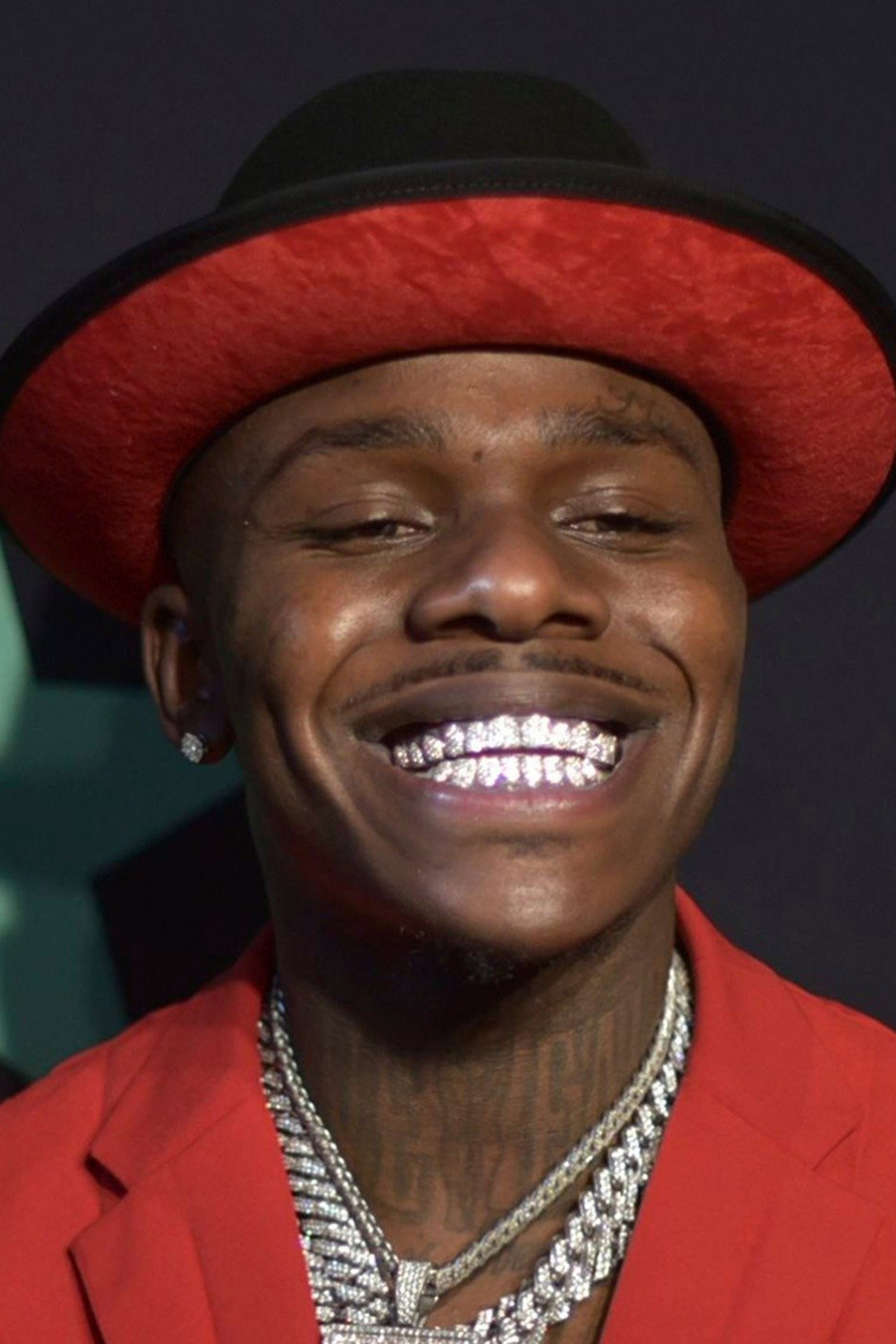 DaBaby as Self in Dreamville Presents: REVENGE