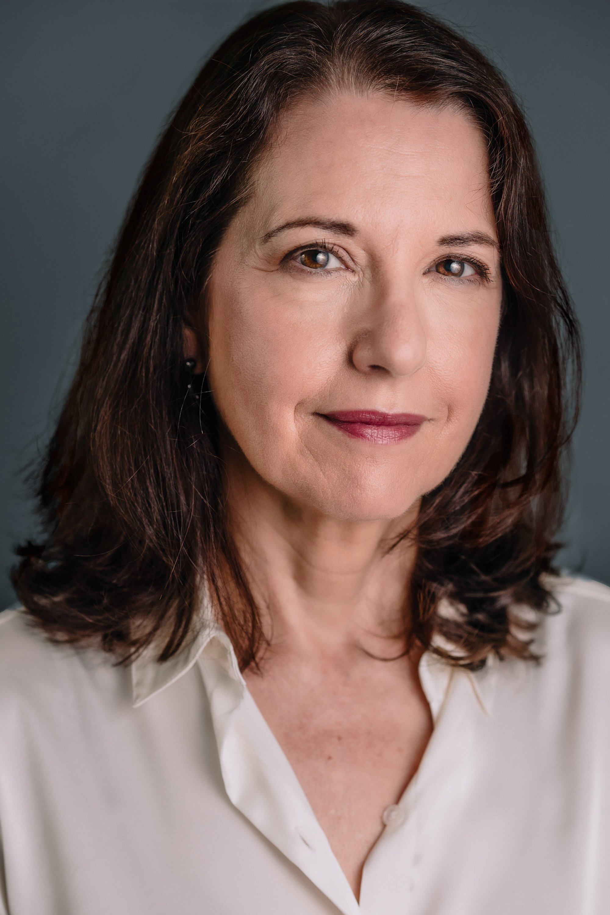 Jean Tafler as Ellen in The Deadly Spawn