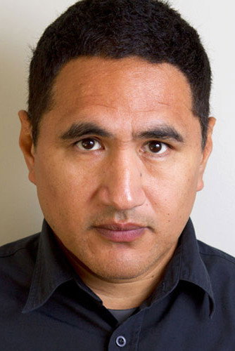 Mark Ruka as Zack Wiki in Orange Roughies