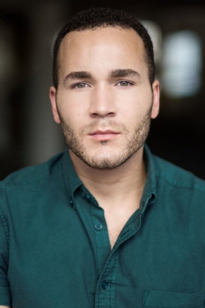 Bralyn Stokes as Alan in Beast of the Water