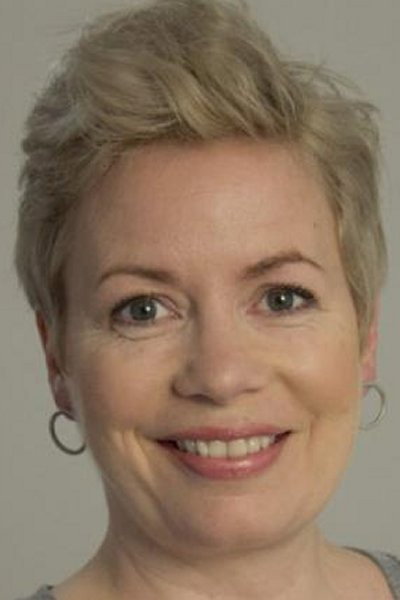Elisabeth von Rosen as Lise in Ringen