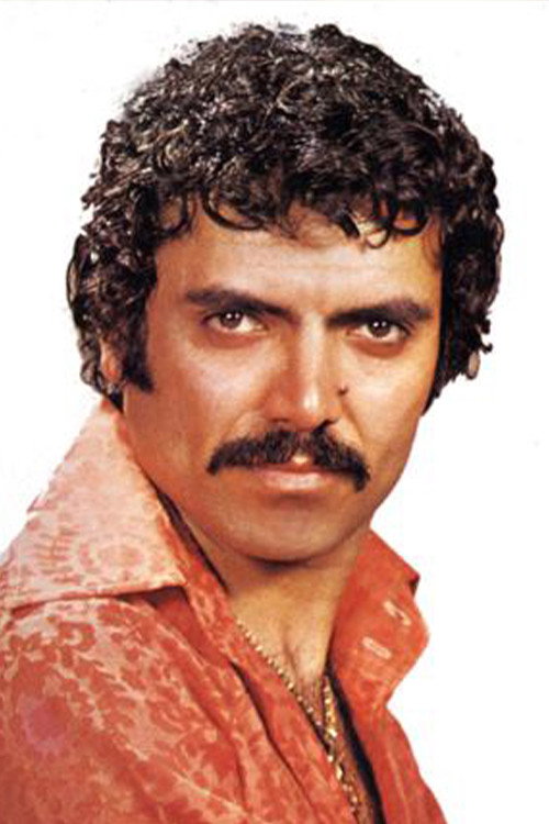 Yıldıray Çınar as Ali in Şirvan