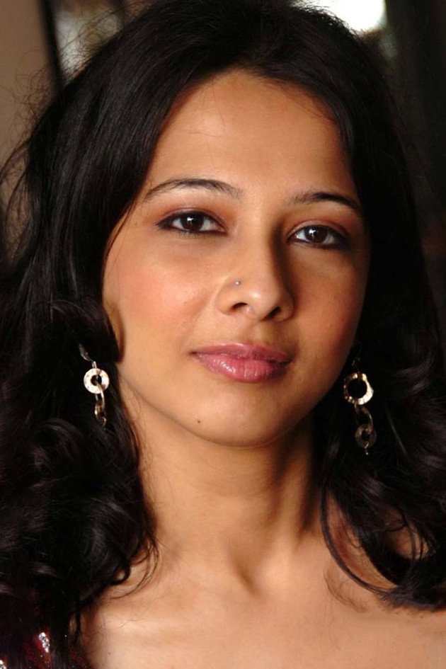 Megha Burman as Anuradha in Kennedy