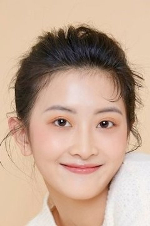 Wang Ruoxi as An Jie in Be Passionately in Love