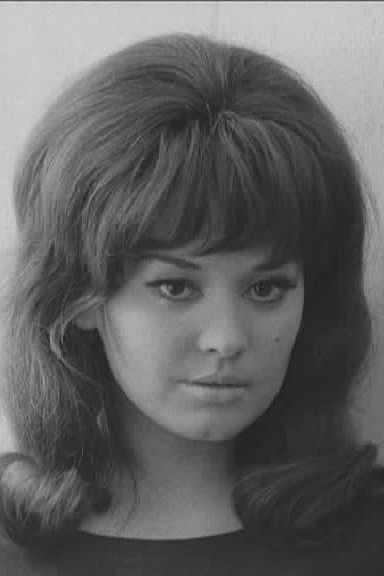 Sylvie Bréal as Éliane in Love Life in Luxembourg