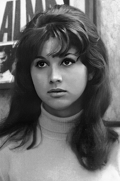 Vera Vianna as Engraçadinha in Lollipop!