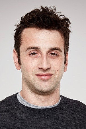 Justin Hurwitz as Self - Music Composer in La La La