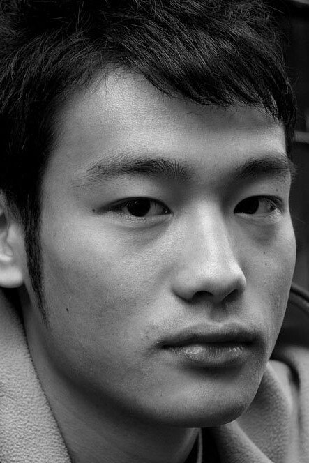 春風亭㐂いち as Teacher Fukuda in A Woman's Hole