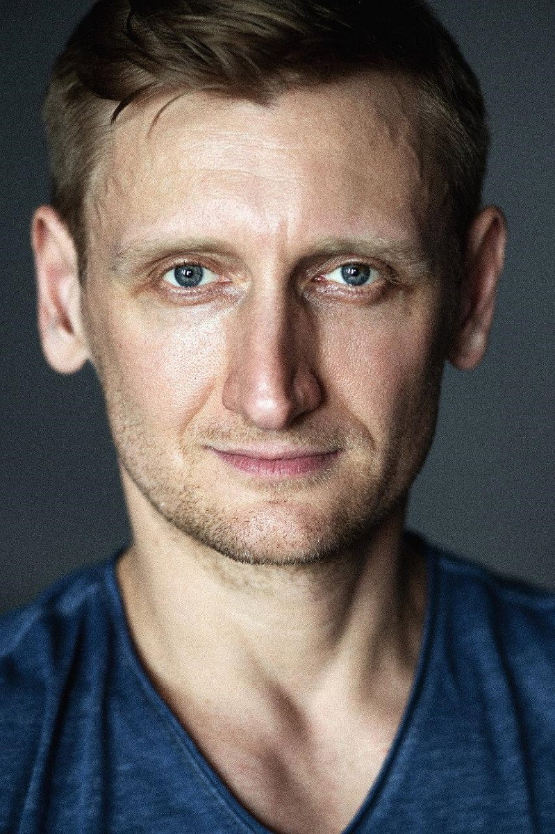 Сергей Сафронов as Edik in Одессит