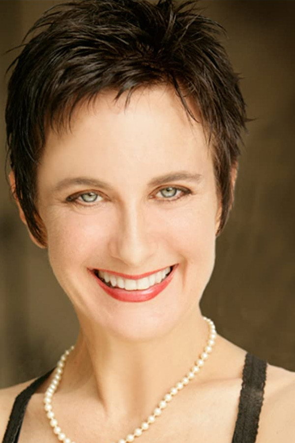 Lia Sargent as Silver-General (voice) in Zentrix