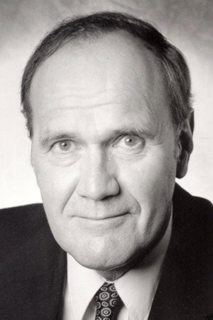 Dan Resin as John Carlile in For Liberty and Union