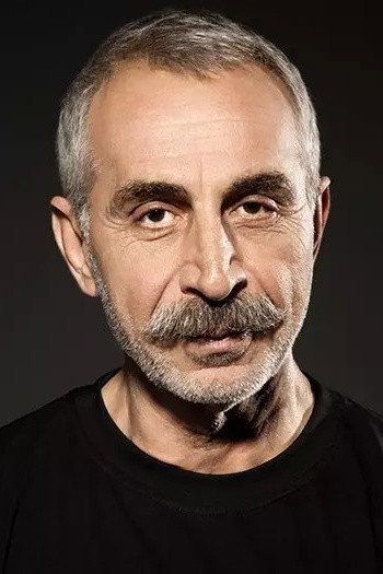 Rıza Akın as Muhsin Usta in Maral: The Most Beautiful Story