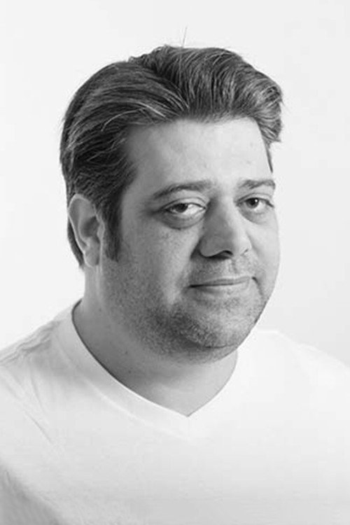 יניב סוויסה as Nissim Shimoni in Checkout
