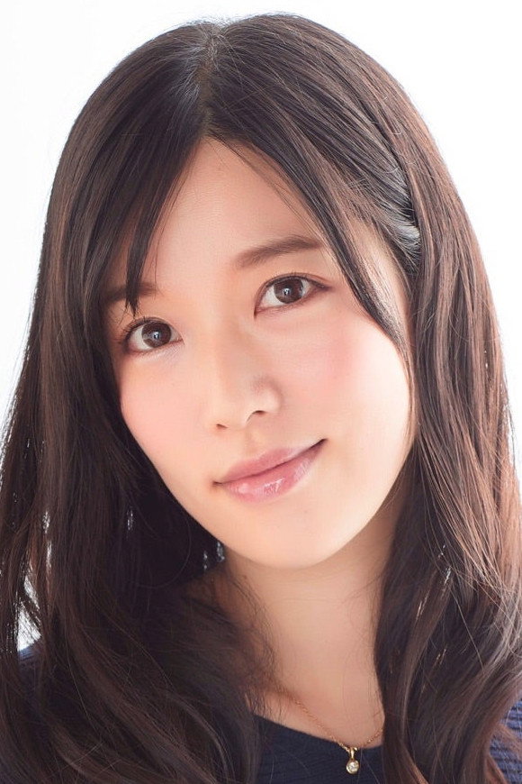 原由実 as Amagai Kosame in Magical Girl Site