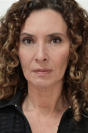 Laura del Sol as Rosaria in The Professor