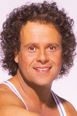 Richard Simmons as Self (archive footage) in Gavin McInnes is a Fucking Asshole