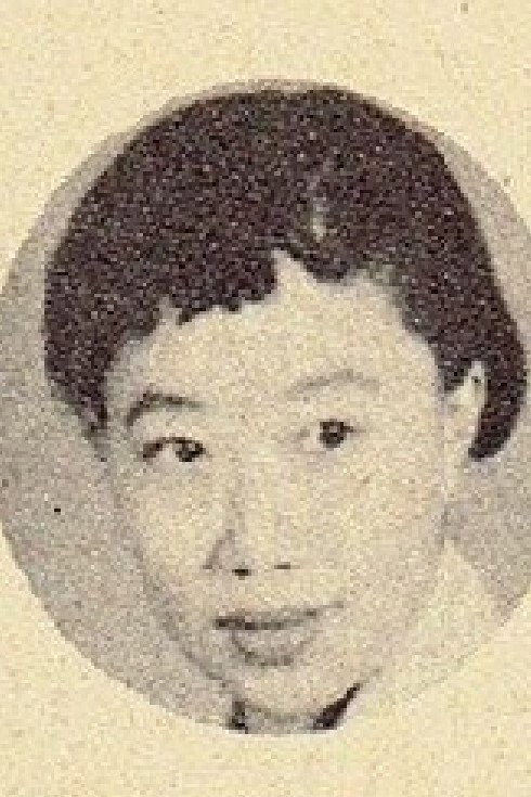 Man Han as Lan Hsiao in Kiss for Sale