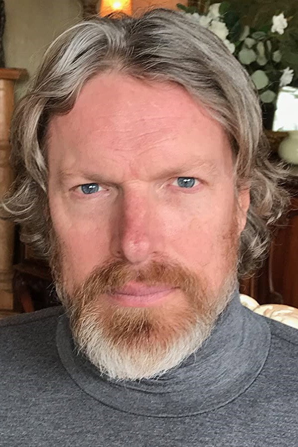 Woody Jeffreys as Richard Windom in The Most Wonderful Time of the Year