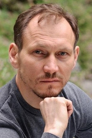 Peter Nikolas as Luka in Getaway Plan