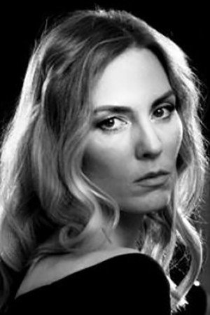 Kalina Kovačević as Milijana 'Maša' in Bitter Fruit