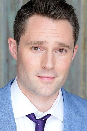 Christopher Allen as Officer Thornton in Riotville