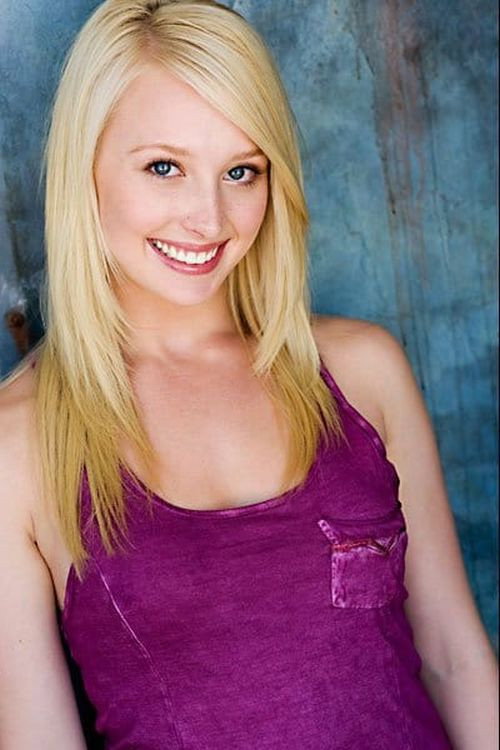 Kayla Jenee Radomski as Yancy Stevens in 666: Devilish Charm