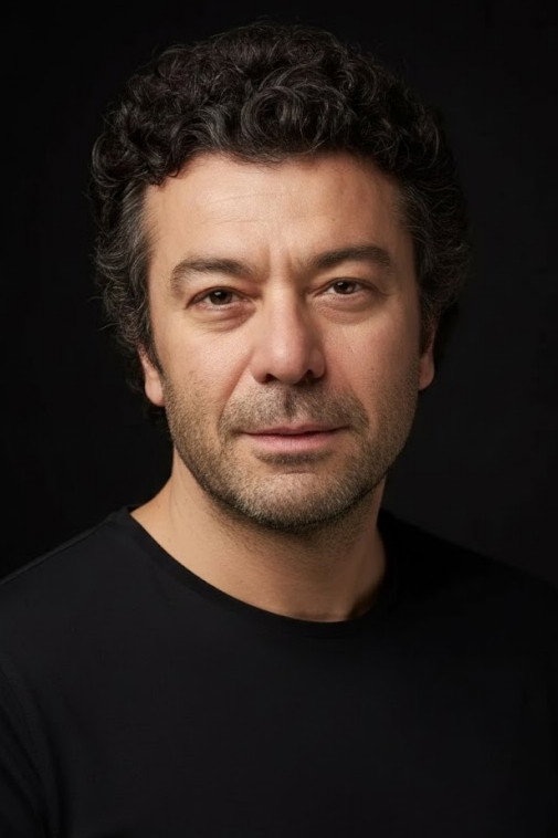 Uğur Çavuşoğlu as Doğan Bey in Osmanlı Tokadı